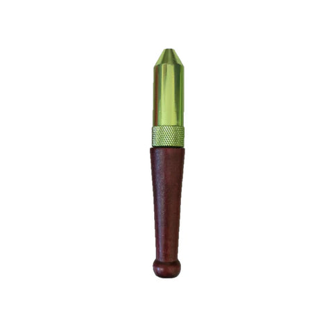 Herbies | Metal Zeppelin Pipe