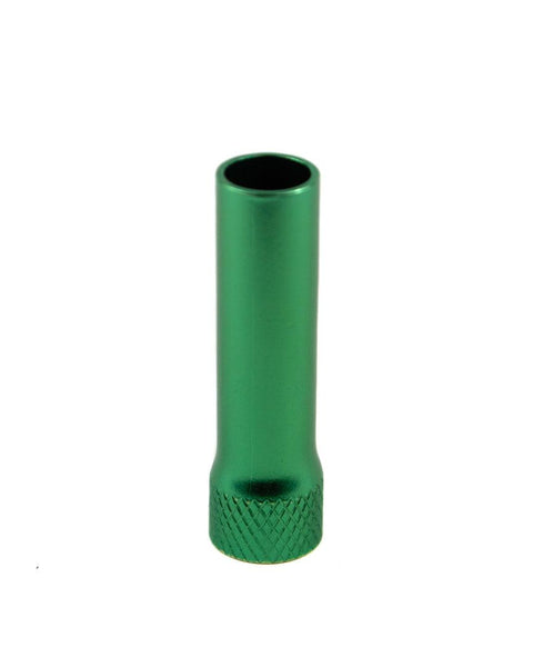 Herbies | Metal Popper Stems - Peace Pipe 420