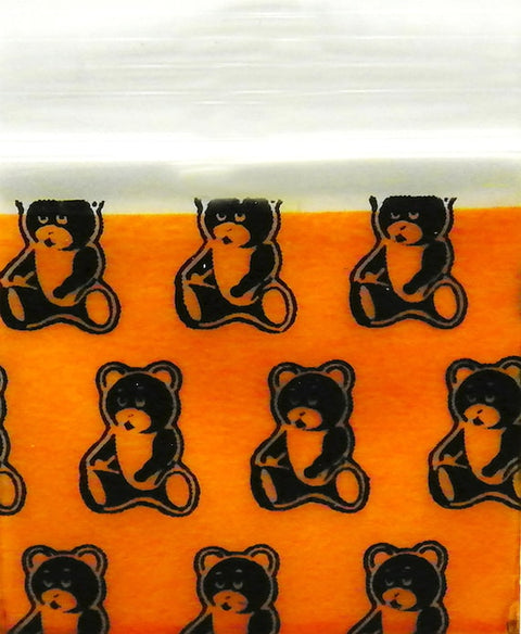 Baggies 1.5" (100pk)
