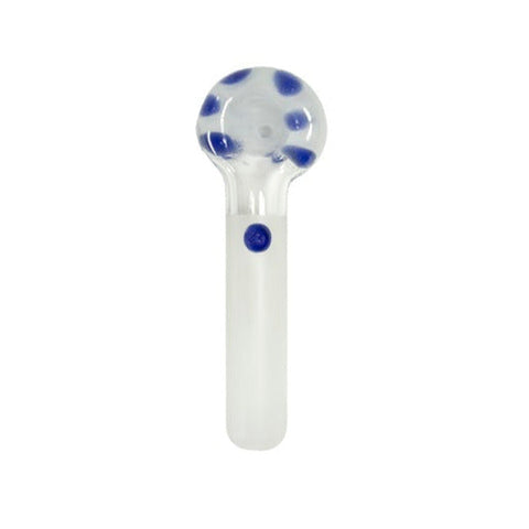 Jelly Fish | Bubble Dot Banded Pipe
