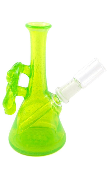 Miller | Slime Mini Pendant Rig - Peace Pipe 420