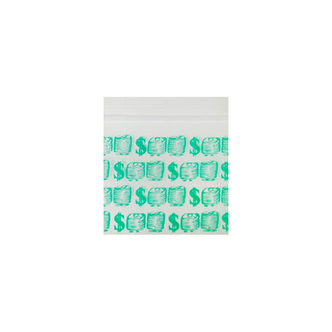 Baggies 1.25" (100pk)