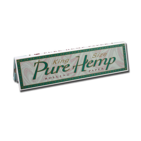 Pure Hemp | Rolling Papers