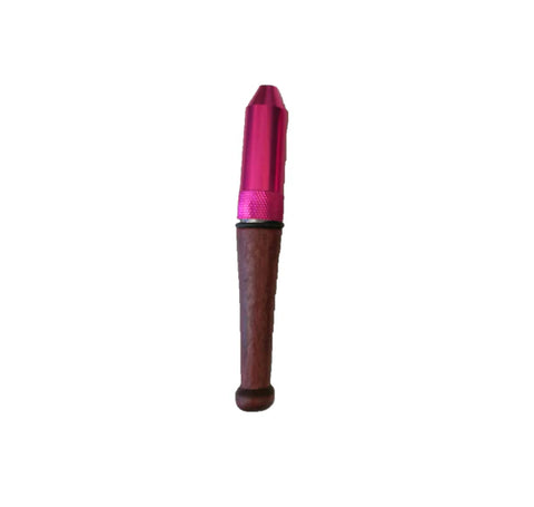 Herbies | Metal Zeppelin Pipe