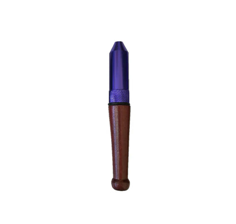 Herbies | Metal Zeppelin Pipe