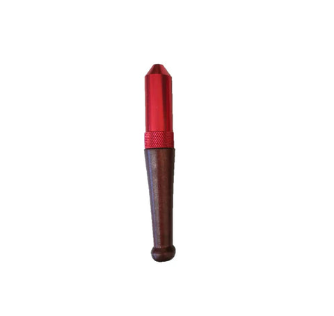Herbies | Metal Zeppelin Pipe