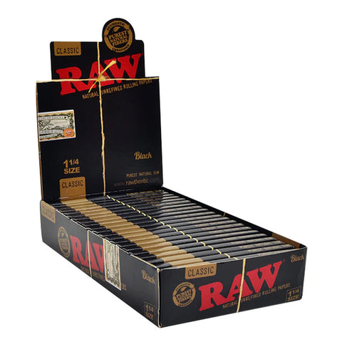 RAW | Papers by the Box