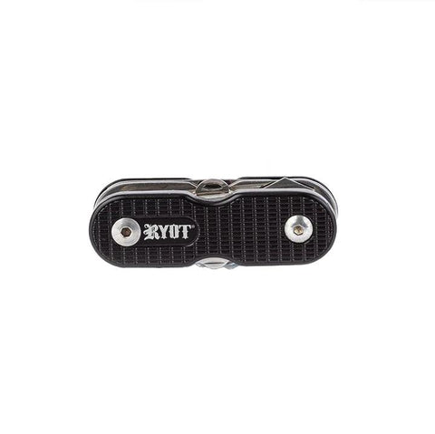 Ryot | Utility Tool - Peace Pipe 420