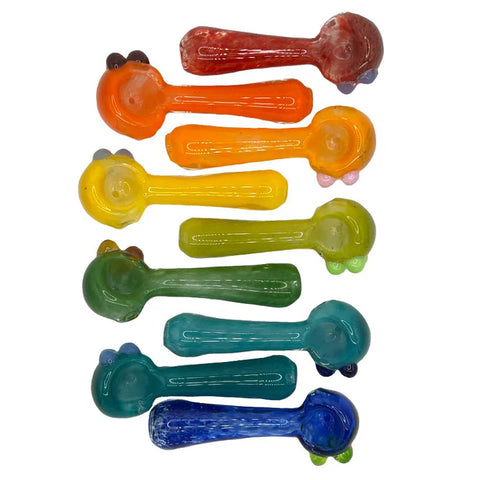 Sugar Matty's | Assorted Spoon Pipe - Small Frit