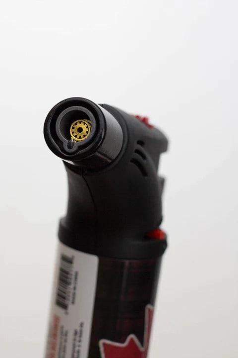 Soul | 5" Skull Mini Torch - Peace Pipe 420