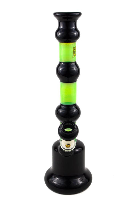 SOUR | Slyme Oil Bell Rig - Peace Pipe 420