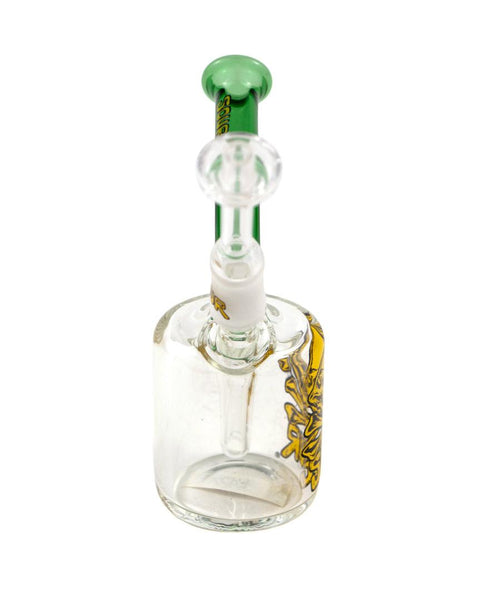 SOUR | Small Oil Can (Green) - Peace Pipe 420