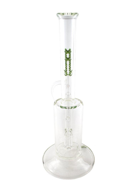 Sovereignty | 60mm G-Line Rig - Peace Pipe 420