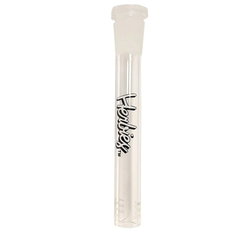 Herbies Glass | Diffused Slit Stem