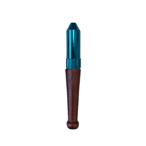 Herbies | Metal Zeppelin Pipe