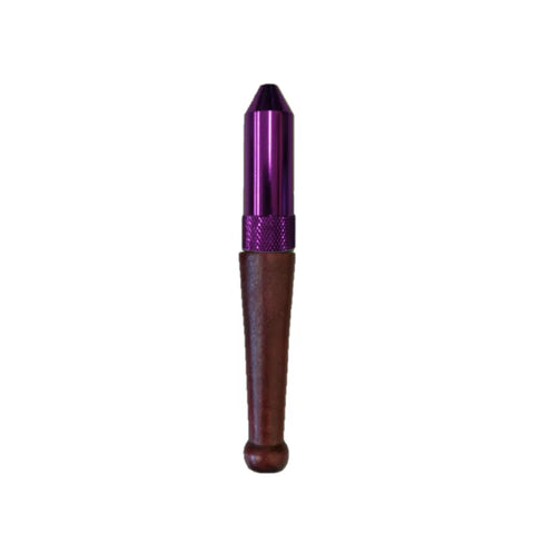 Herbies | Metal Zeppelin Pipe