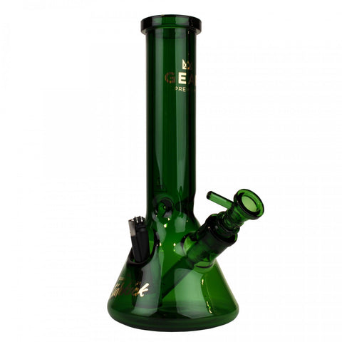 Gear Premium | 12" Sidekick - Peace Pipe 420