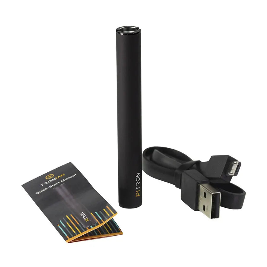 Tronian | Nutron 510 Thread Vape Battery - Peace Pipe 420