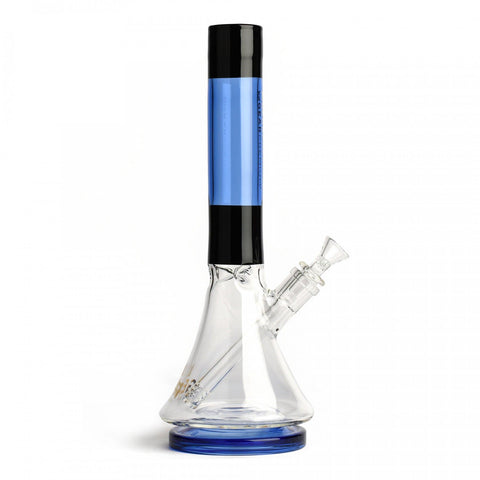 Gear Premium | 13” Hylton Floating Neck - Peace Pipe 420