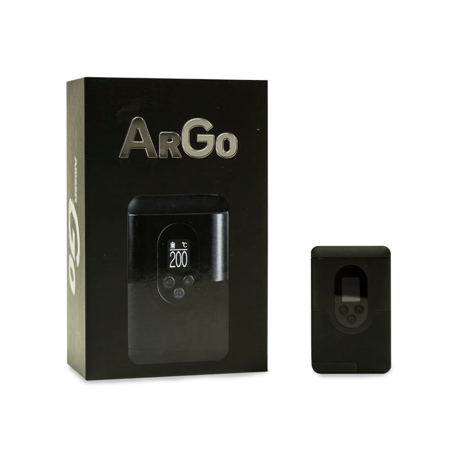 Arizer | ArGo