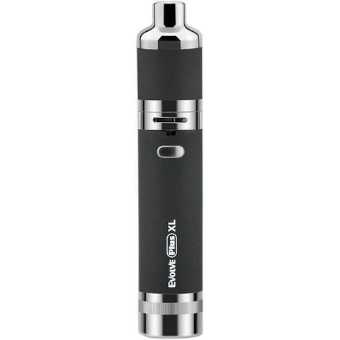 Yocan | Evolve Plus XL - Peace Pipe 420