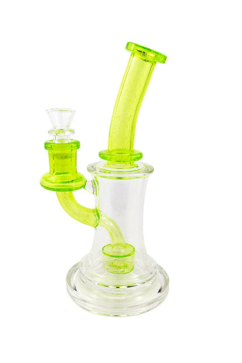 Fat Boy | Slime Banger Hanger - Peace Pipe 420