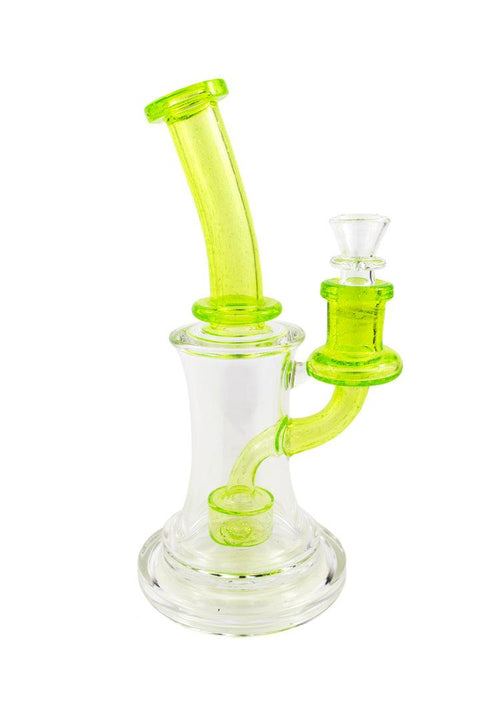 Fat Boy | Slime Banger Hanger - Peace Pipe 420