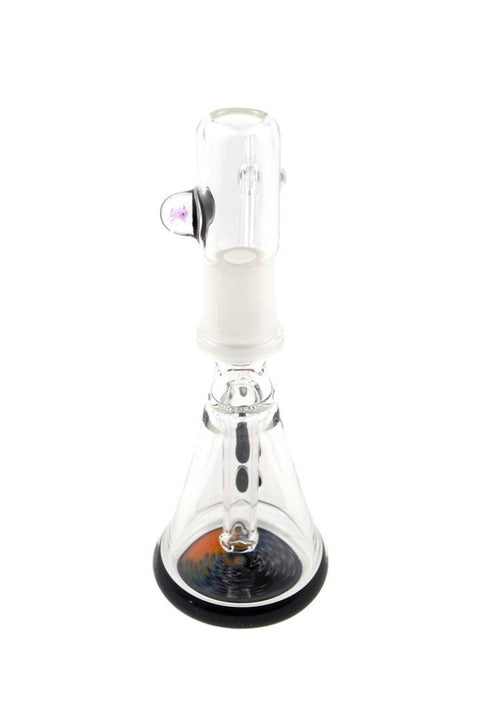 Korey Cotnam | 14mm Mini Rigs - Peace Pipe 420