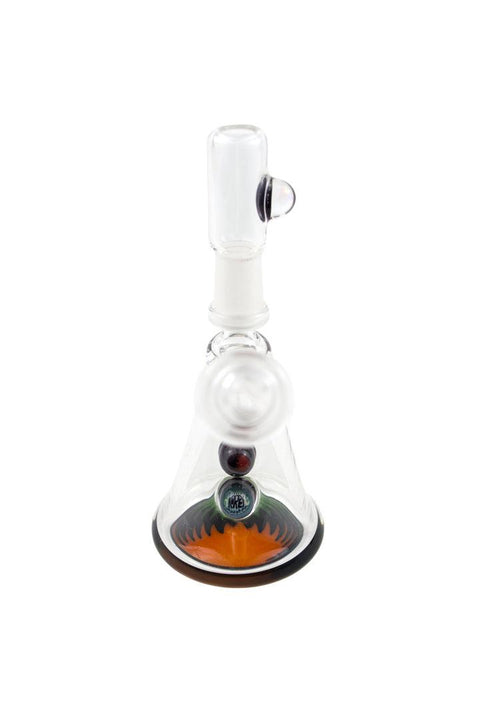 Korey Cotnam | 10mm Mini Rigs - Peace Pipe 420