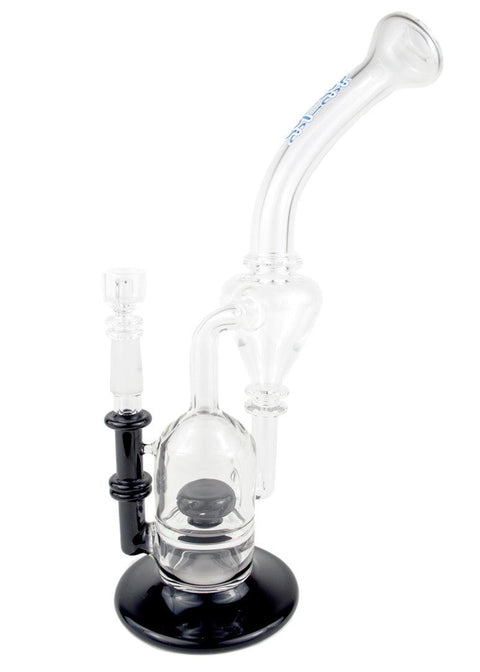 Dab Lab | Recyclers - Peace Pipe 420