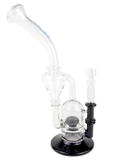 Dab Lab | Recyclers - Peace Pipe 420