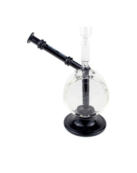 Dab Lab | Single Puck Rig - Peace Pipe 420