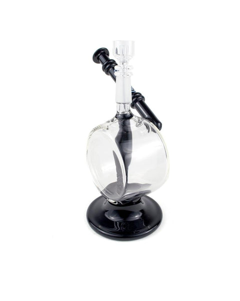 Dab Lab | Single Puck Rig - Peace Pipe 420