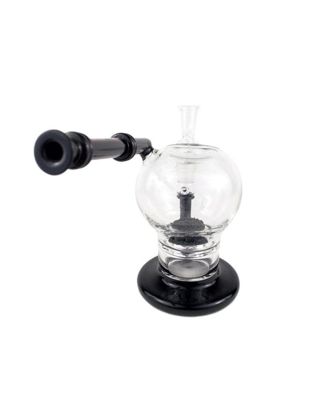 Dab Lab | Frit Mini Ball Rig - Peace Pipe 420