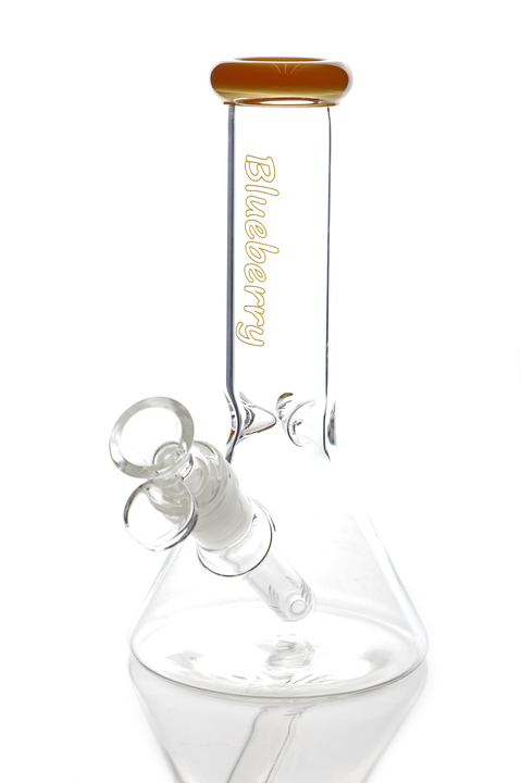 Blueberry | 8" Beaker