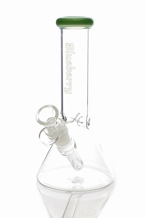 Blueberry | 8" Beaker