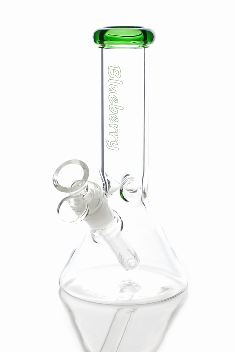 Blueberry | 8" Beaker