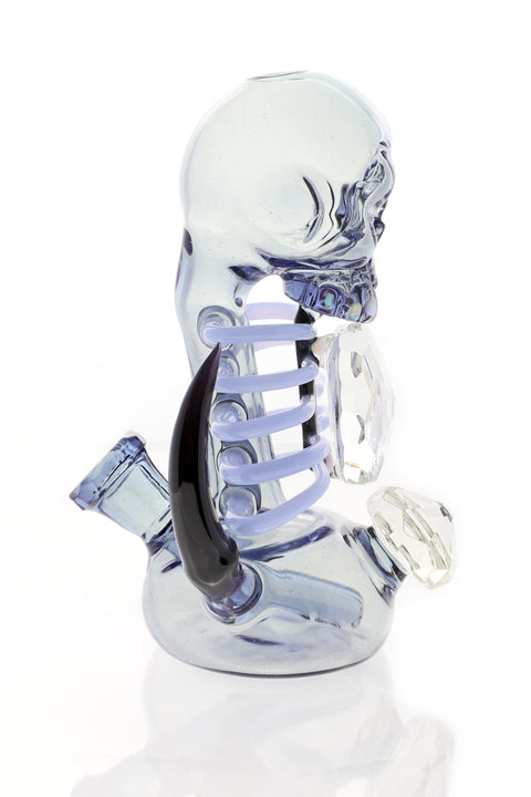 Carsten Carlisle | Potion Skull Rig - Peace Pipe 420