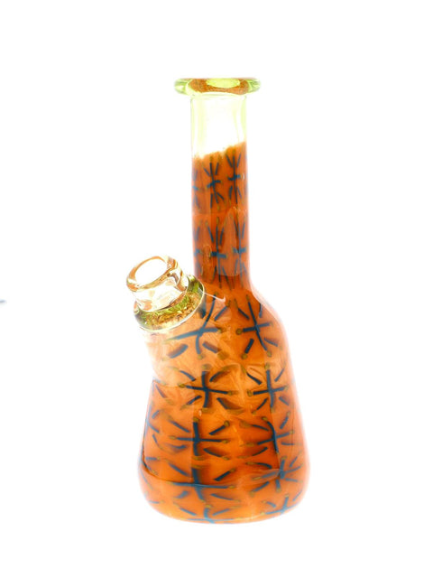 Cap'N Crunk | Astrisk Roadie Tube - Peace Pipe 420