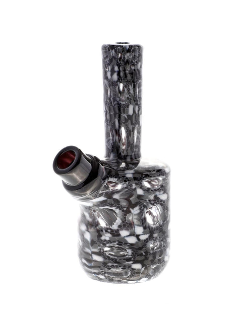 Cap'N Crunk | Abstract Roadie Tube - Peace Pipe 420