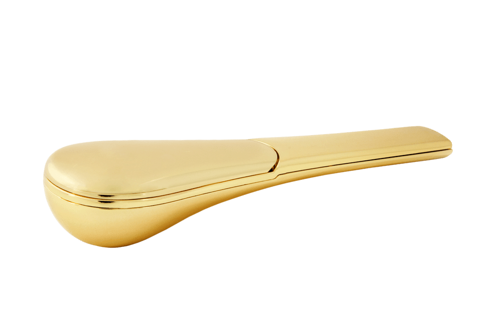 Journey Pipe 2 - Peace Pipe 420
