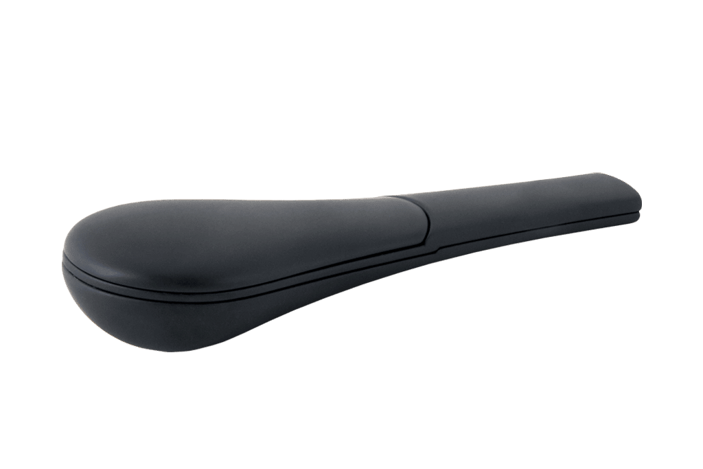 Journey Pipe 3 - Peace Pipe 420
