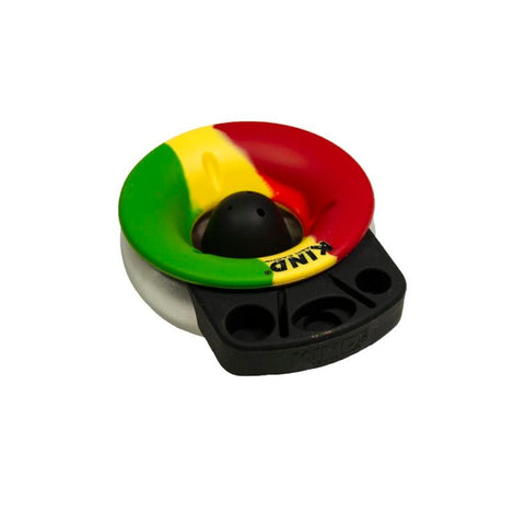 KIND | Ashtray - Peace Pipe 420