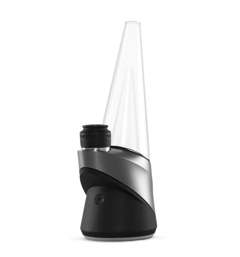 Puffco | Peak Pro - Peace Pipe 420