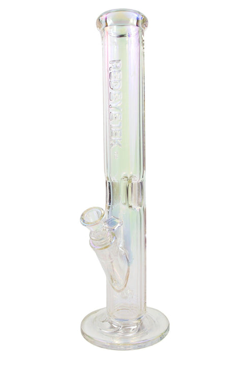 Red Eye Tek | 15" Straight Tube - Peace Pipe 420