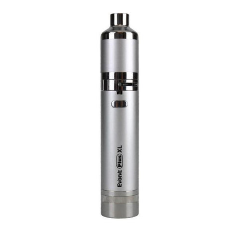 Yocan | Evolve Plus XL - Peace Pipe 420