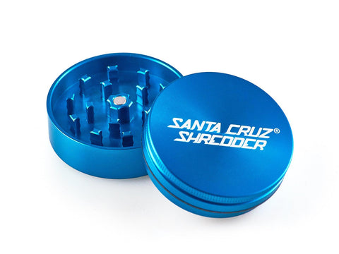 Santa Cruz Shredder | Small 2 Piece - Peace Pipe 420