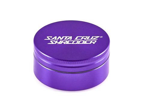 Santa Cruz Shredder | Small 2 Piece - Peace Pipe 420
