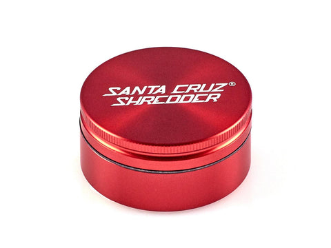 Santa Cruz Shredder | Small 2 Piece - Peace Pipe 420