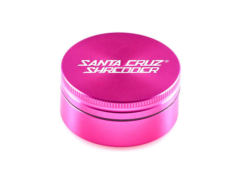 Santa Cruz Shredder | Small 2 Piece - Peace Pipe 420